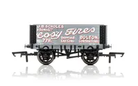 6 Plank Wagon, Scholes & Sons - Era 3