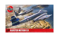 British Jet Innovation Bundle