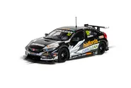 Honda Civic Type R - BTCC 2021 - Gordon Shedden