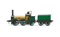 L&MR No. 58, 'Tiger' Train Pack