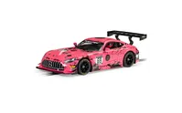 Mercedes AMG GT3 - SPA 24H RAM Racing 2021 - Club Exclusive