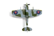 Supermarine Spitfire Mk.XII