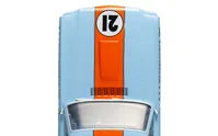Shelby GT350 - Gulf Edition