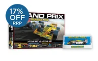 Ultimate Grand Prix Bundle
