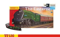 The Easterner - Digital Train Set (With Sound)
