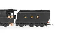 LMS - Streamlined Coronation Class - 6247 'City of Liverpool' (VE Day 80th Anniversary)