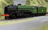 BR (Late) - Thompson Class A2-3 - 60521 'Watling Street'