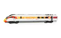 LNER Azuma - Class 801/2 - 5 Car Train Pack (Railway 200) - Limited Edition