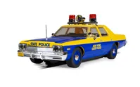 Dodge Monaco - Police Edition