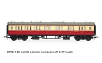 BR Saint Class 'Train & Coaches' Bundle