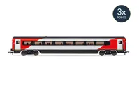LNER, Mk4 Standard, Coach B - Era 11