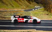 Porsche 963 - Proton Competition