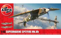Supermarine Spitfire Mk.Vb
