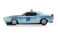 AMC Javelin Alabama State Trooper