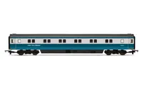 BR, Mk3 Sleeper Coach, E10723 - Era 7