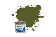 No 149 Dark Green Matt