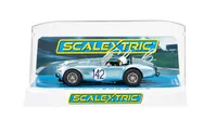 Shelby Cobra 289 - 1964 Targa Florio - 142  - Club Exclusive