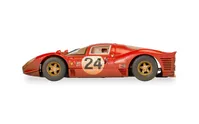 330 P4 - Daytona 1967 Car 24 - Weathered Club Edition