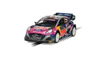 Ford Puma WRC – Sebastien Loeb