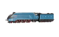 LNER, A4 Class, 4-6-2, 4490 'Empire of India' - Era 3