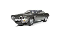 Scalextric James Bond 007 Race Set - DB5 vs V8