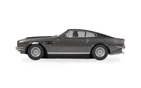 Scalextric James Bond 007 Race Set - DB5 vs V8