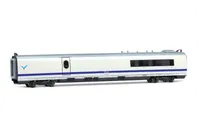 RENFE, AVE S-103, blue orginal livery, ep. V