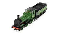 BR, Class J36, 0-6-0, 65330, Limited Edition - Era 4