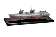 HMS Queen Elizabeth (R08), Queen Elizabeth-class aircraft carrier