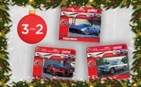 Starter Set - 3 for 2 - Christmas Pack 2