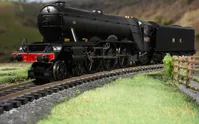LNER - Class A10 - 4472 'Flying Scotsman' (VE Day 80th Anniversary)