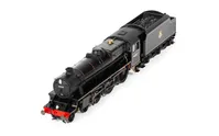 BR (Late) - Stanier 5MT 'Black 5' - 44907