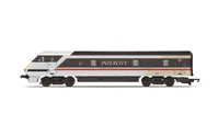 RailRoad: BR - Intercity - Mk4 - DVT - 82200