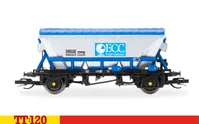 ECC - CDA Hopper Wagon - Triple Pack