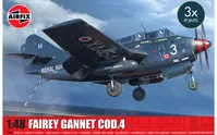 Fairey Gannet COD.4