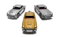 Corgi Toys - James Bond Aston Martin DB5 Classic Collection
