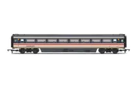 BR, Mk3 Trailer Standard Open,Coach D, 42168 - Era 8