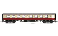 BR, Mk1 Tourist Second Open, M4428 - Era 4