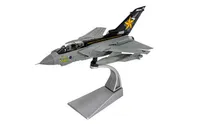 Panavia Tornado GR.4 - 'Goldstars' Retirement Scheme