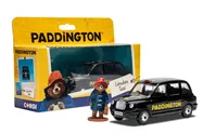Paddington Bear London Taxi