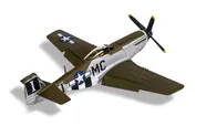 P51D Mustang 44 13761 MCI - 'Happy Jacks Go Buggy'