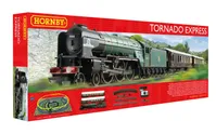Tornado Express Train Set