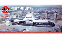 Fairey Rotodyne