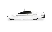 Lotus Esprit S1 Submarine - James Bond 'The Spy Who Loved Me'