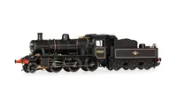 BR, Standard 2MT, 2-6-0, 78047 - Era 5
