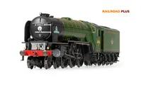 RailRoad Plus BR, Peppercorn Class A1, 4-6-2, 60163 ‘Tornado’ - Era 11