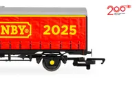 2025 Hornby Wagon