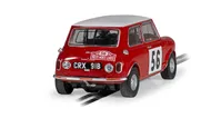 1965 Monte Carlo Rally Mini - Triple Car Pack