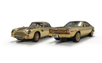 James Bond 'Gold Edition' Collection