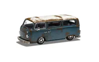 Volkswagen Campervan Type 2 Bay Window, 'Rat Look'